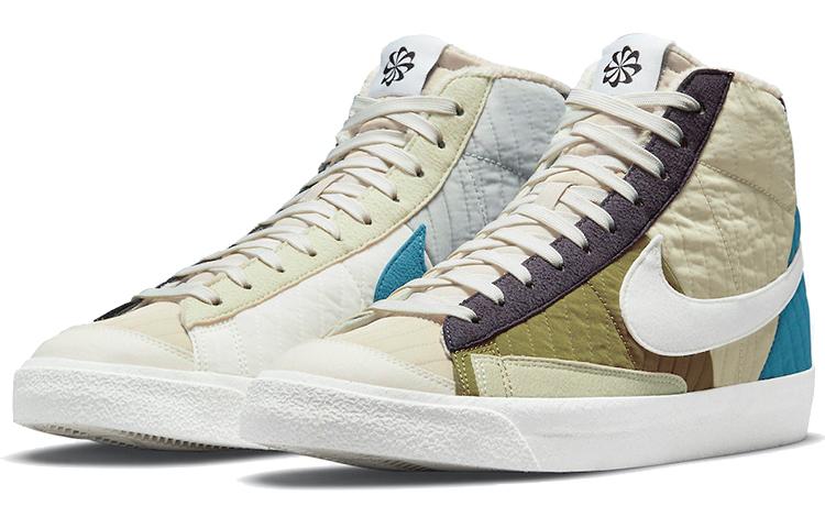 Nike Blazer '77 Premium "Toasty"