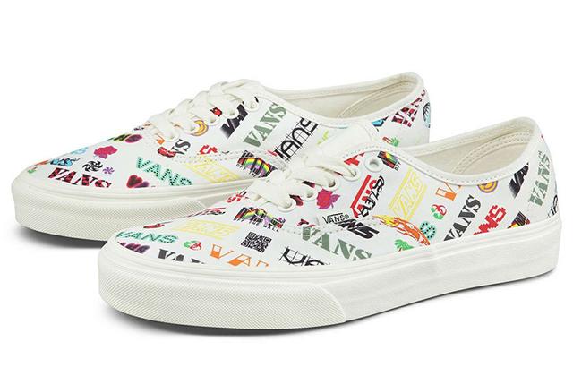 Vans Authentic