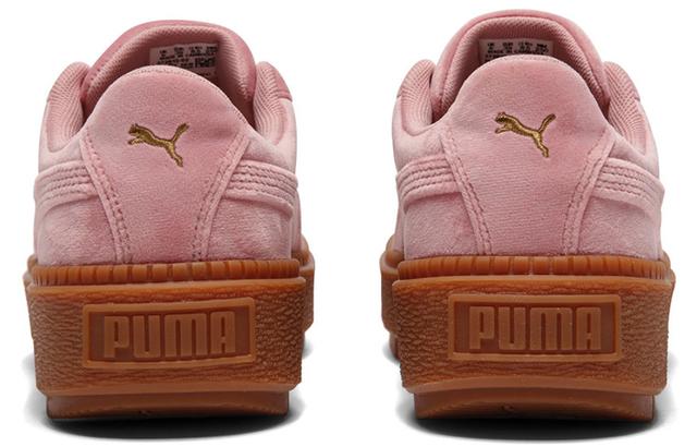 PUMA Platform Trace V