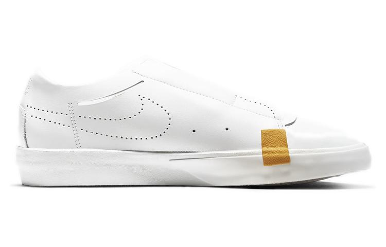 Nike Blazer Low Slip