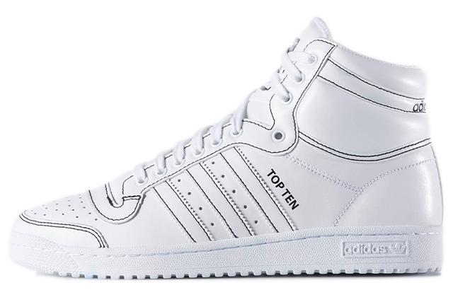 adidas originals Top ten Hi