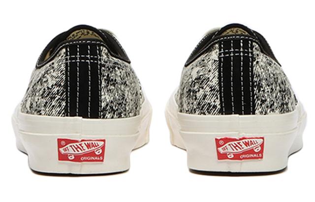 Vans Authentic Lx