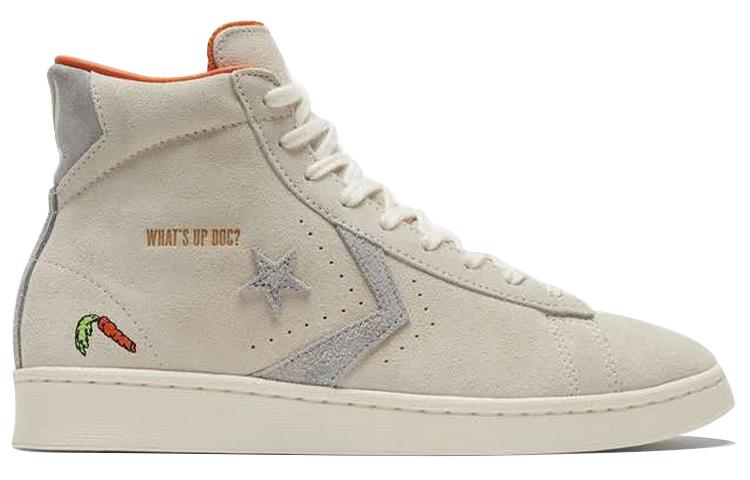 Bugs Bunny x Converse Cons Pro Leather