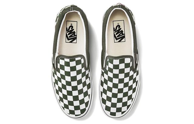 Vans slip-on