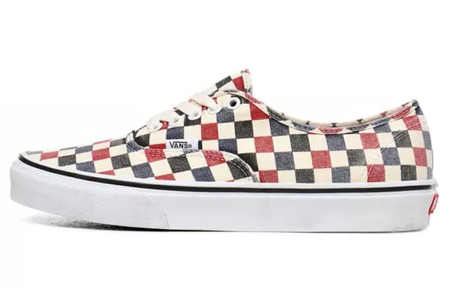 Vans Authentic