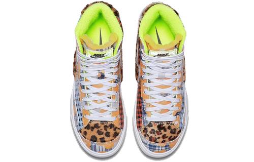 Nike Blazer 77 Gel Print