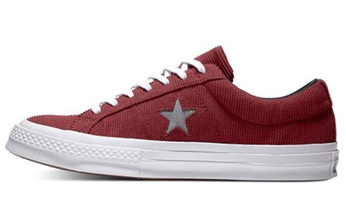 Converse One Star