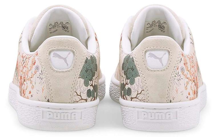 Liberty x PUMA Basket