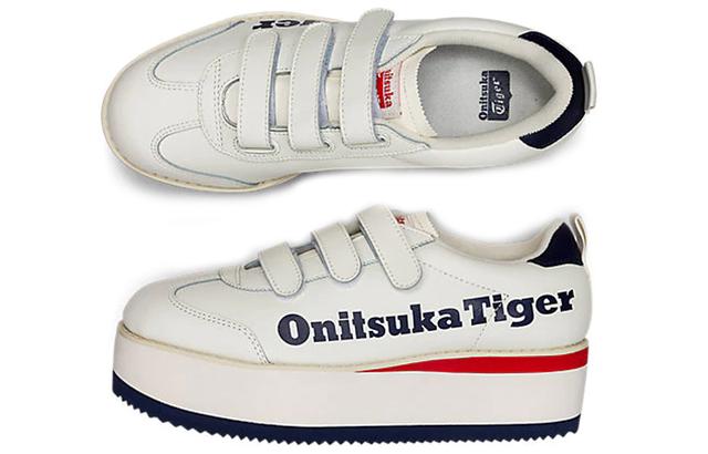 Onitsuka Tiger Delegation Chunk W