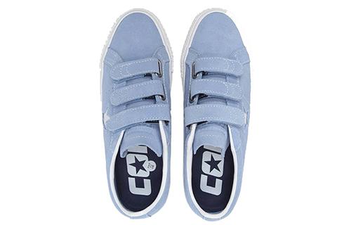 Converse One Star Pro 3V Blue