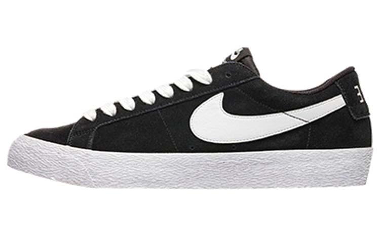 Nike Blazer Low