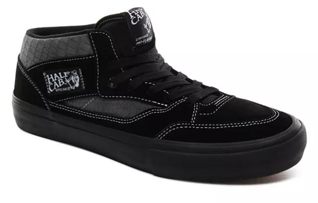 Vans Half Cab Croc Pro '92