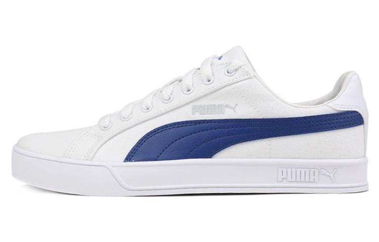 PUMA Smash Vulc Canvas