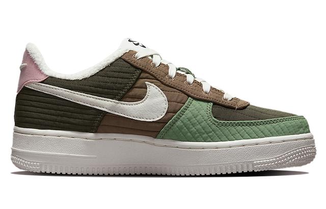 Nike Air Force 1 Low Toasty GS