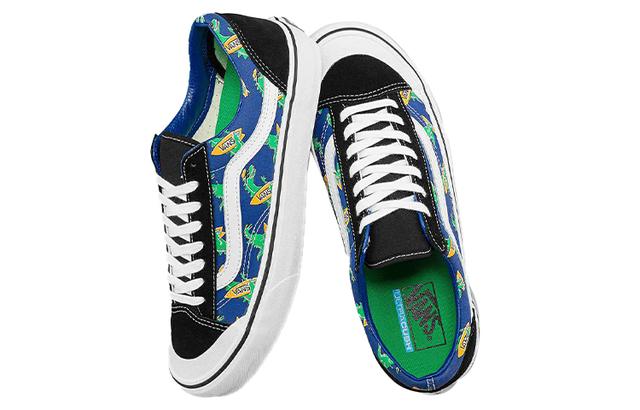 Vans Style 36 Sf