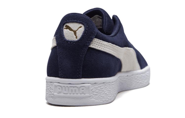 PUMA Suede Classic+