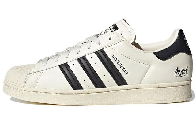 Andr Saraiva x adidas originals Superstar