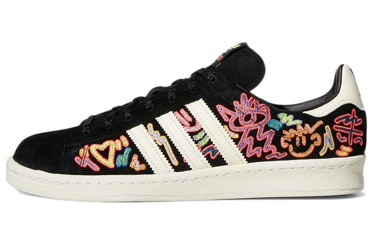 adidas originals Campus 80s "Pride"