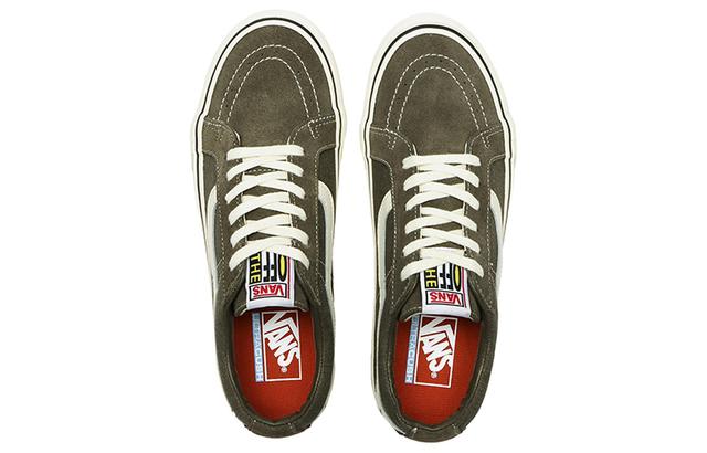 Vans SK8 LOW Reissue SF