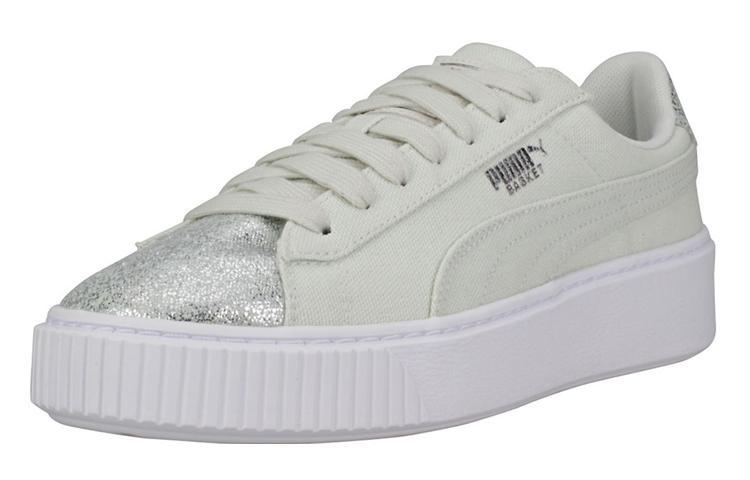 FENTY BEAUTY x PUMA Basket Platform