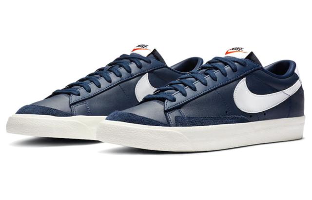 Nike Blazer Low 77 Vintage