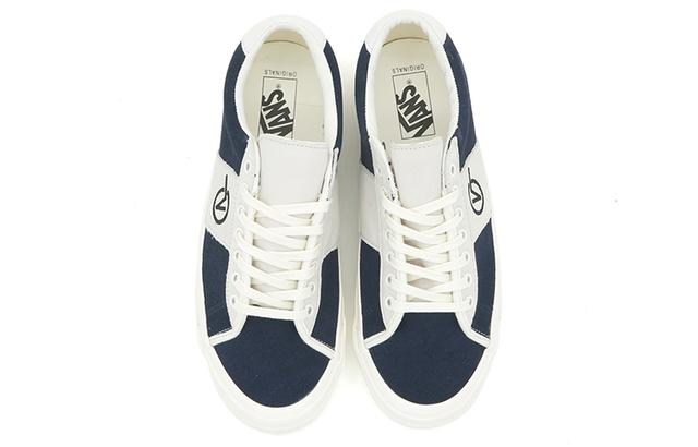 Vans SID Lx