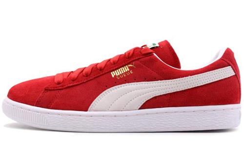 PUMA Suede Classic Eco