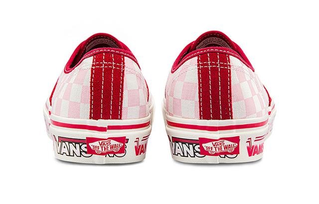 Vans Style 44