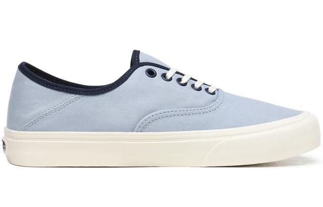 Pilgrim x Vans Authentic Surf