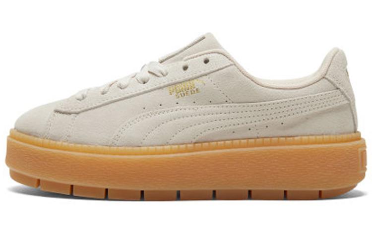 PUMA Platform Trace