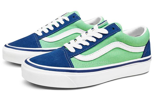 Vans Style 36