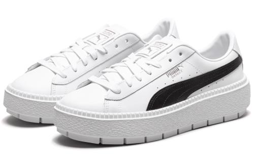 PUMA Platform Trace Luxe