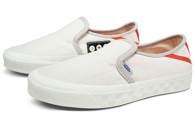 Taka Hayashi x Vans Style 47 Vault TH LX