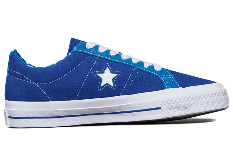 Converse One Star Pro