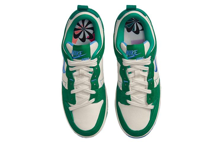 Nike Dunk Disrupt 2 "malachite"