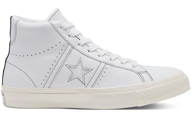 Converse One Star Academy Pro High Top