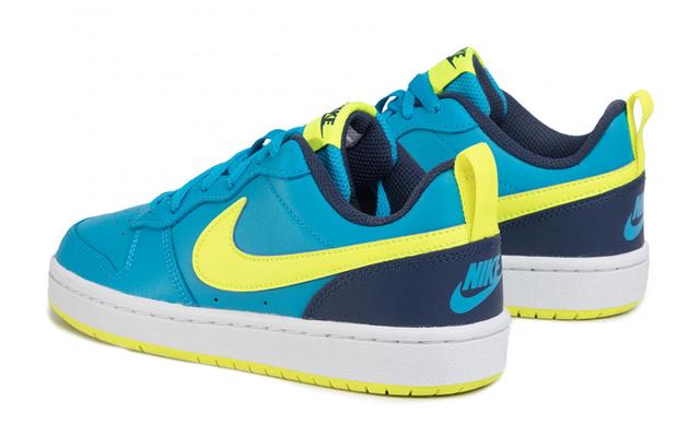 Nike Court Borough Low 2