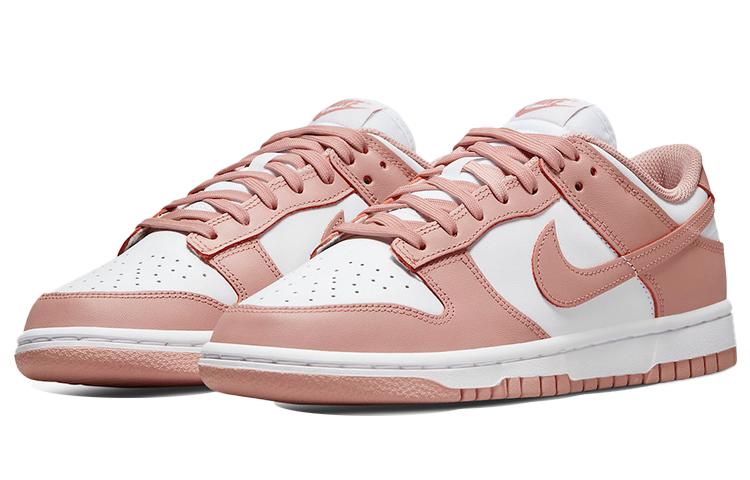 Nike Dunk Low "Rose Whisper"