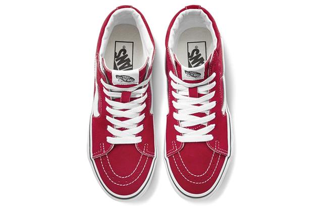 Vans SK8 Classics