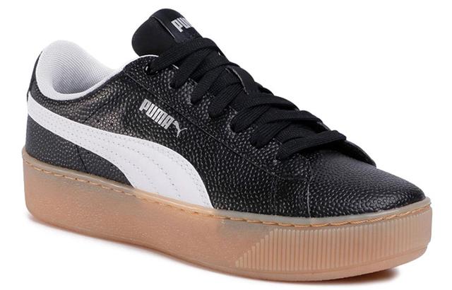 PUMA Platform VT