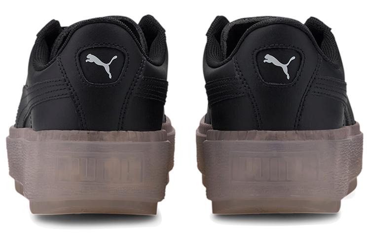 PUMA Platform Trace