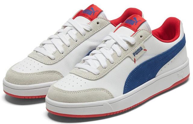 PUMA Court Legend LO