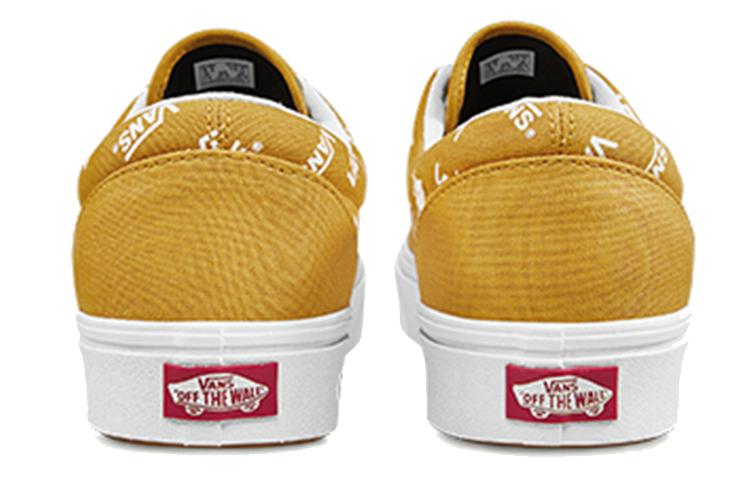 Vans Era ComfyCush Logo