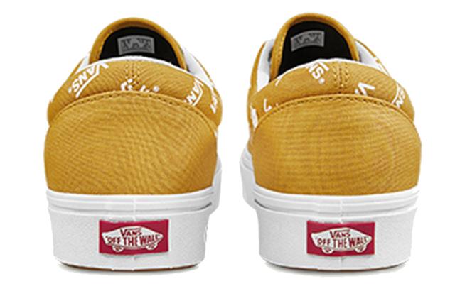 Vans Era ComfyCush Logo