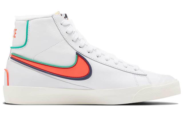 Nike Blazer '77 Infinite PU