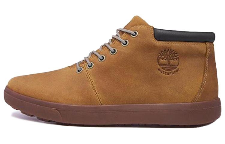 Timberland Ashwood