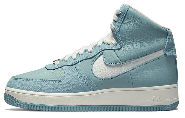 Nike Air Force 1 Sculpt "Ocean Cube"