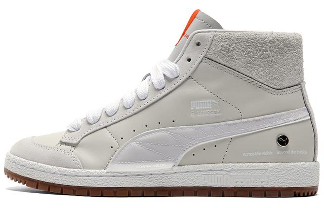 ROARINGWILD x Puma Ralph Sampson 70 Mid