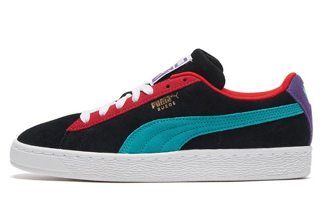 PUMA Suede Classic