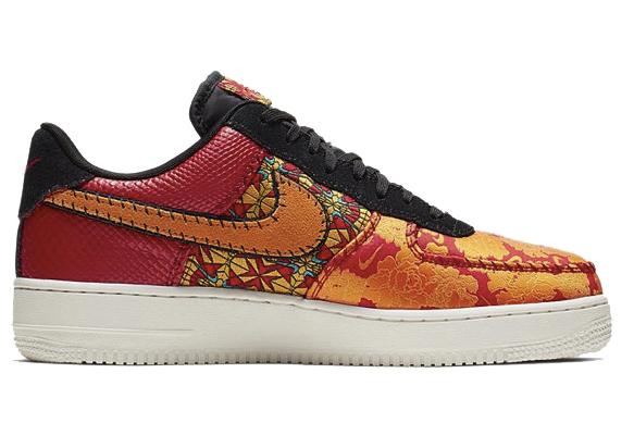 Nike Air Force 1 Low 07 PRM 3